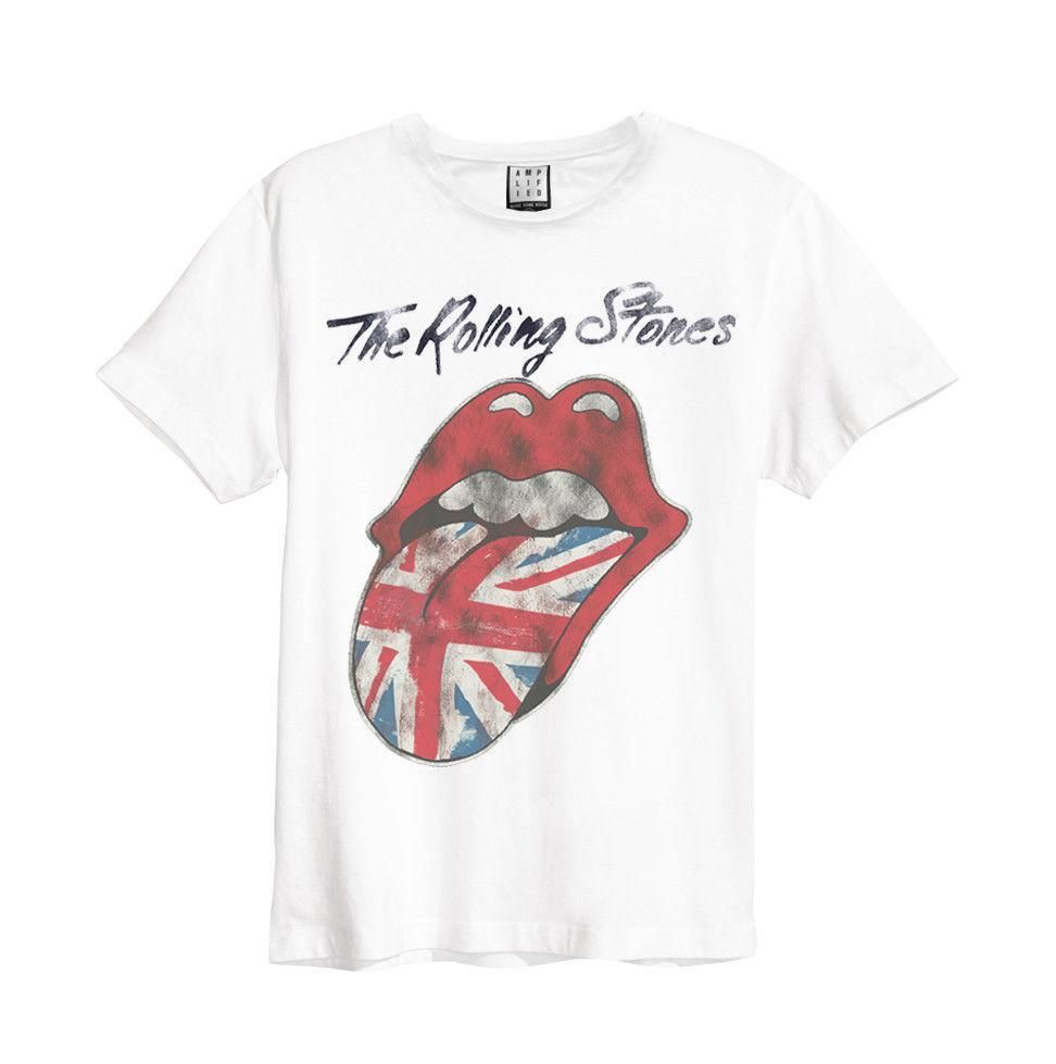 amplified t shirts uk