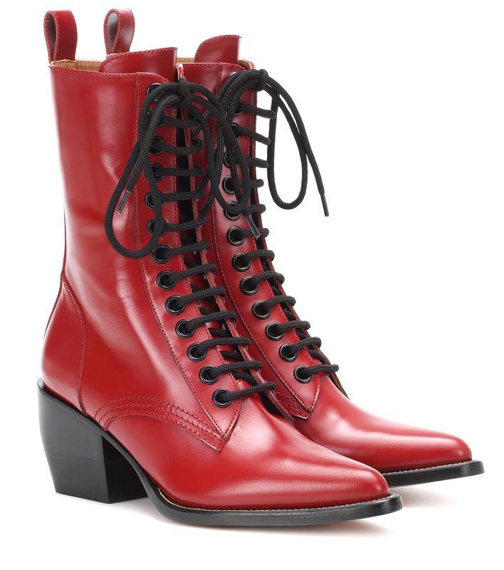 Stivaletti Con Tacco A Rocchetto on Sale, 51% OFF |  www.elmonstruodelasgalletas.com
