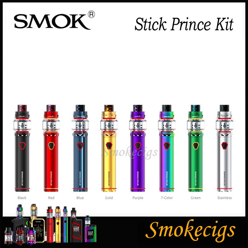 smok stick v8 prince