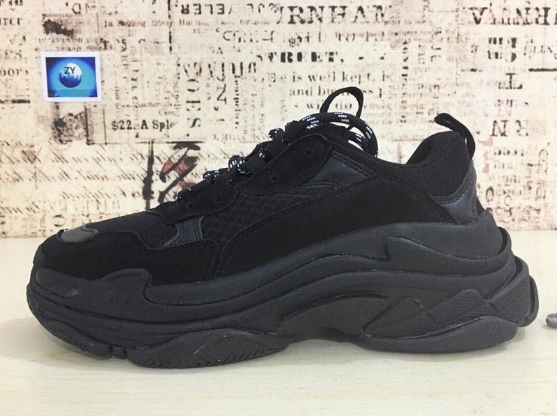 balenciaga sneakers uk