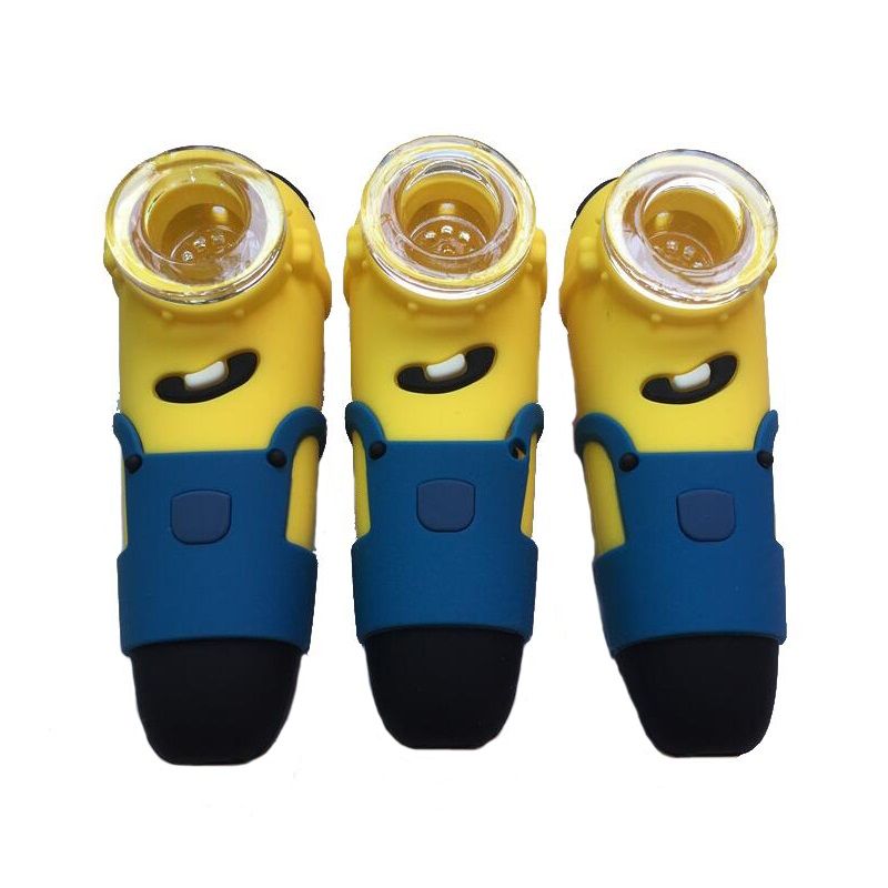 Minionsrör