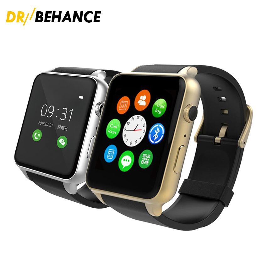 gt88 smart watch iphone