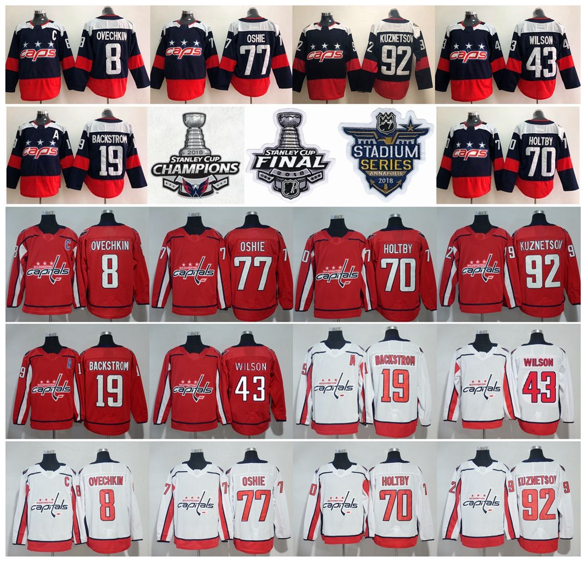 tj oshie stanley cup jersey