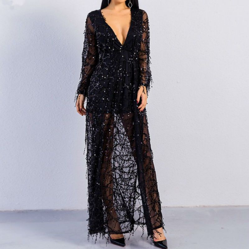 dhgate maxi dresses