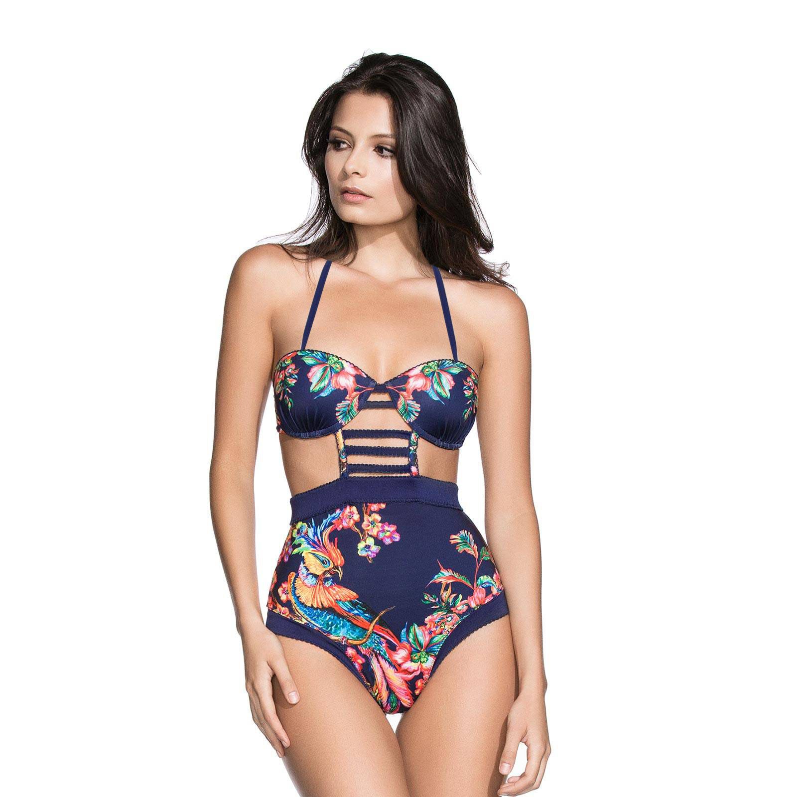 brazilian bathing suits one piece