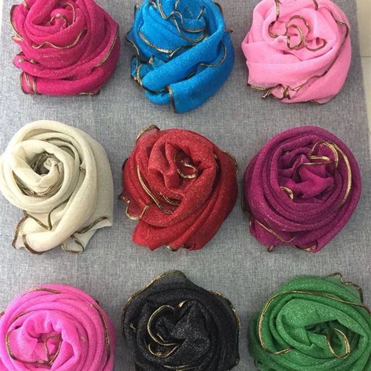 Satin Al Cok Renkli Ucuz Boy Cin Sal Ipek Esarp Toptan Tl84 41 Dhgate Comda