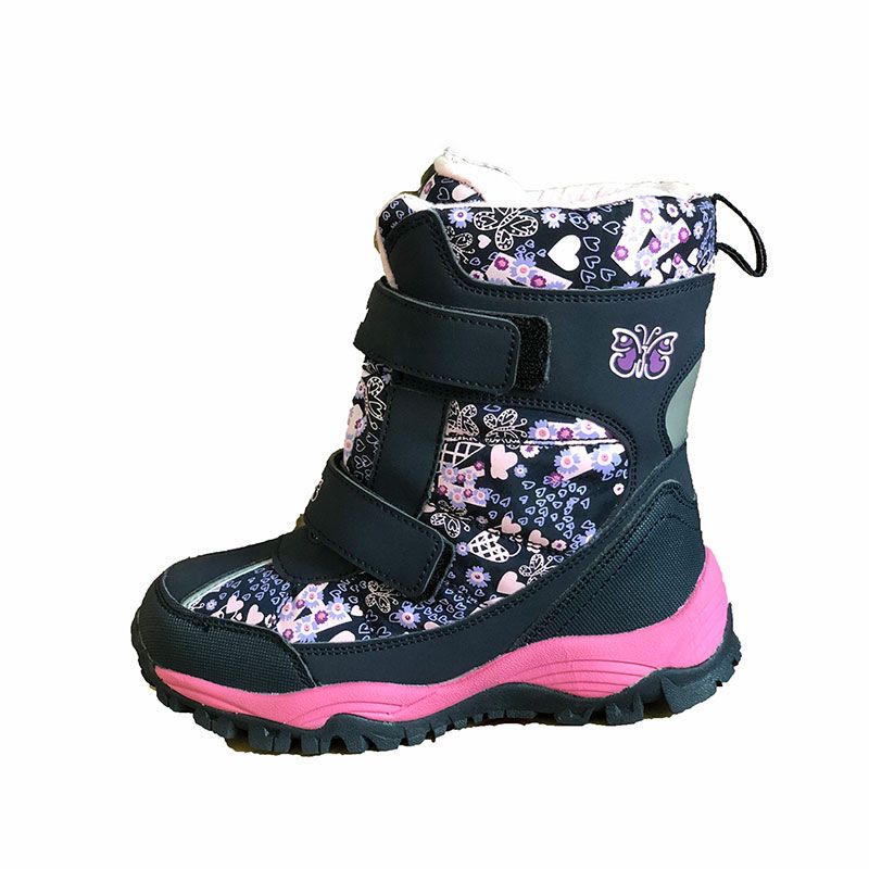 girls snow boots