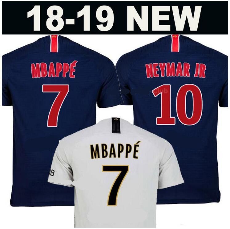 neymar jr jersey 2019