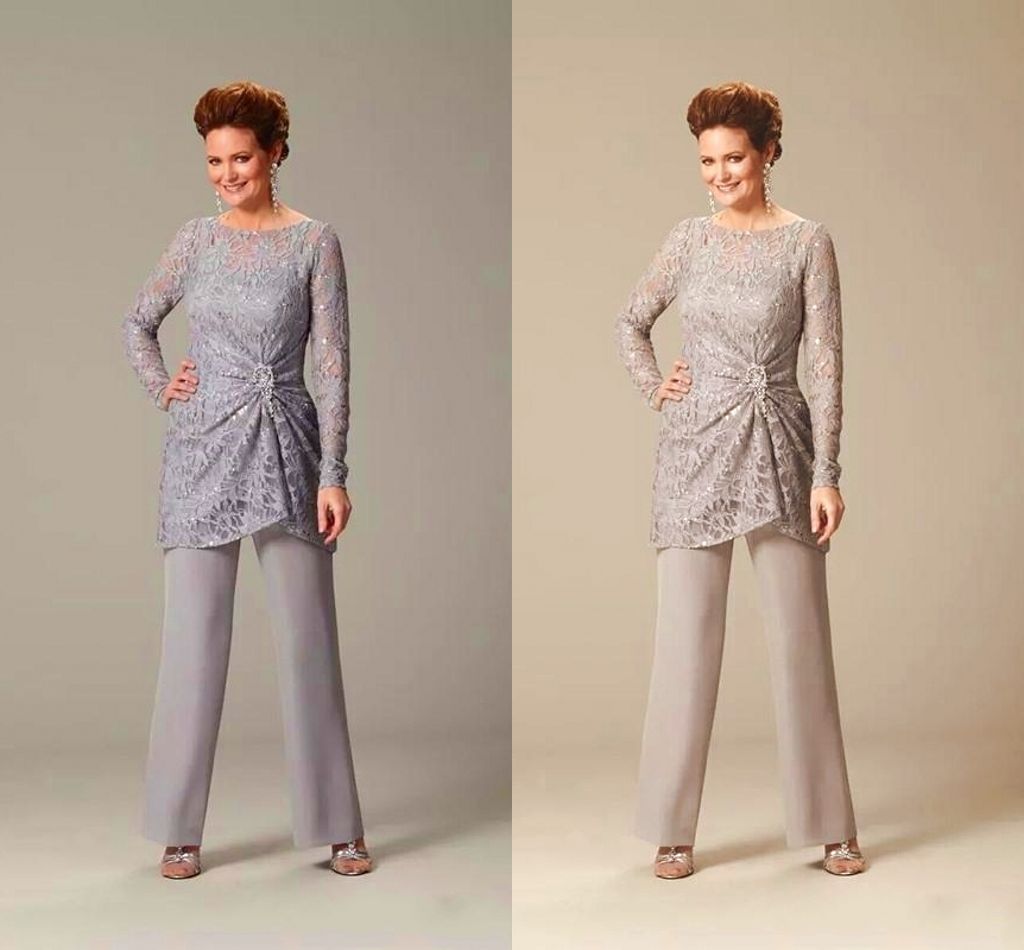 lace suits for ladies