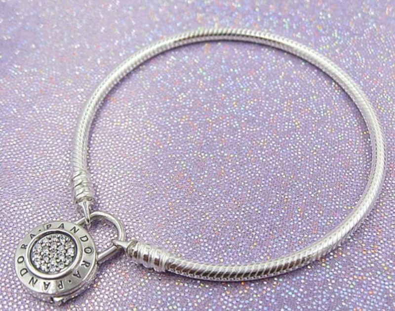 bracelet pandora cadenas bracelet pandora cadenas