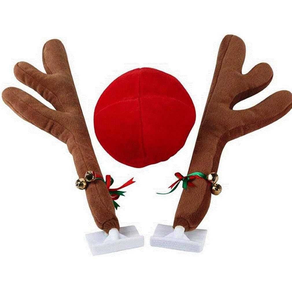 reindeer antlers for costume