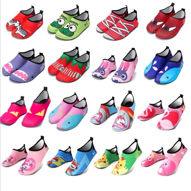 swim shoes for kids