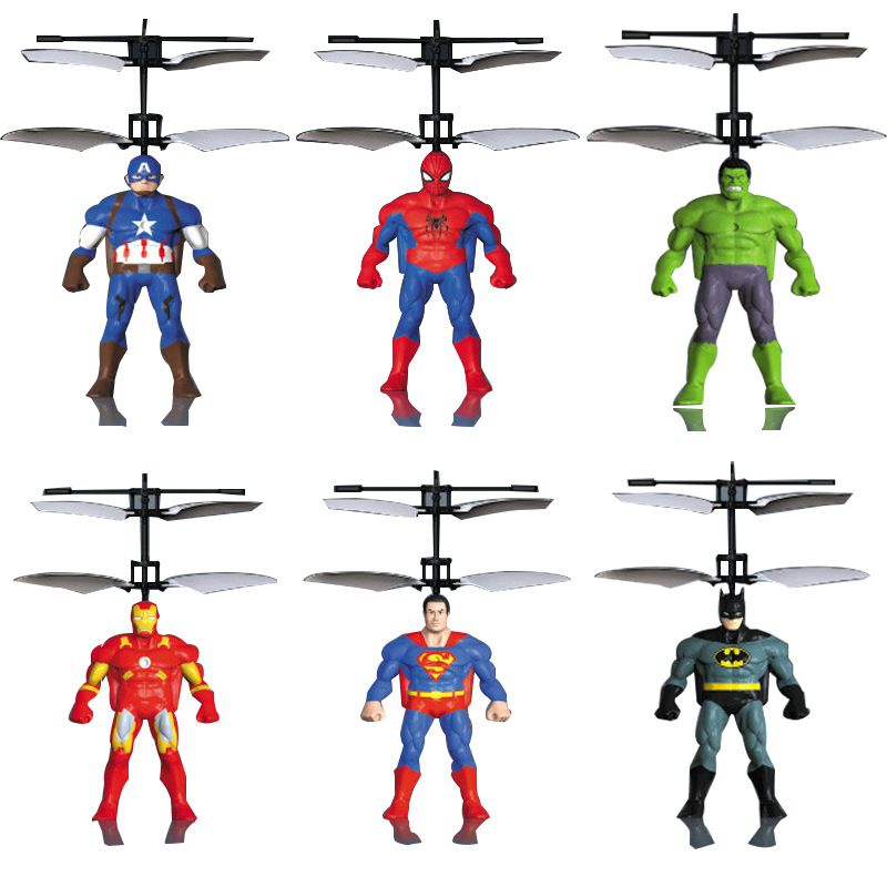 flying toys for kids