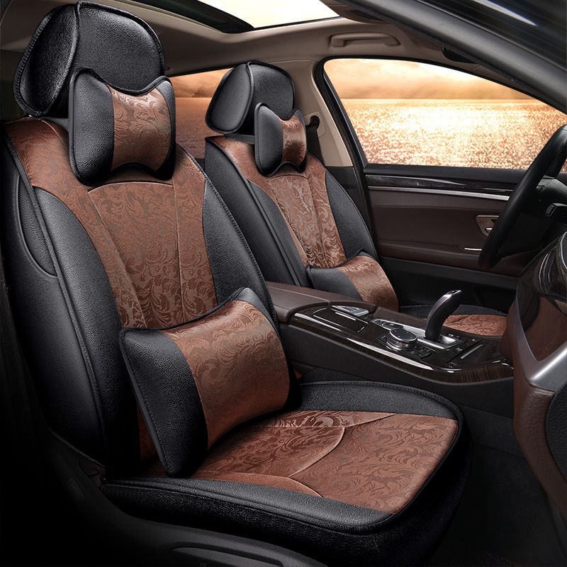 satin al vw volkswagen passat b5 icin ozellestirilmis oto koltugu b6 b7 b8 tiguan jetta polo santana gran lavida cross lamando araba aksesuarlari