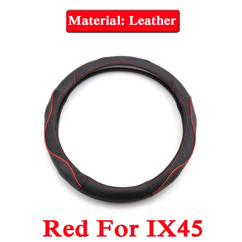 Red for IX45