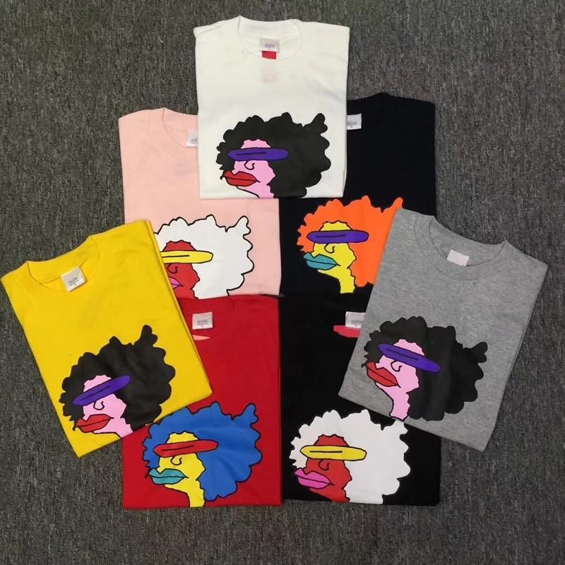gonz ramm tee