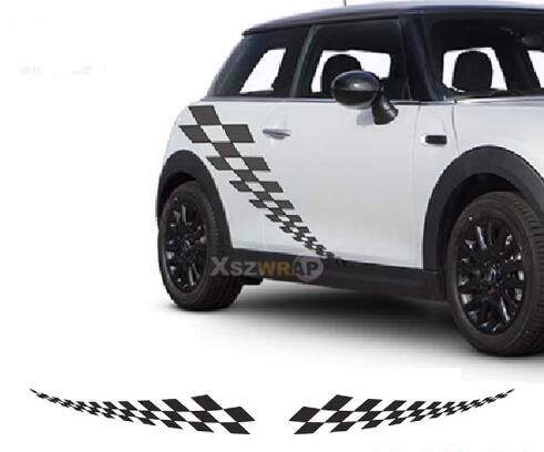 mini rocker stickers