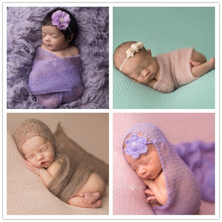 baby newborn wrap