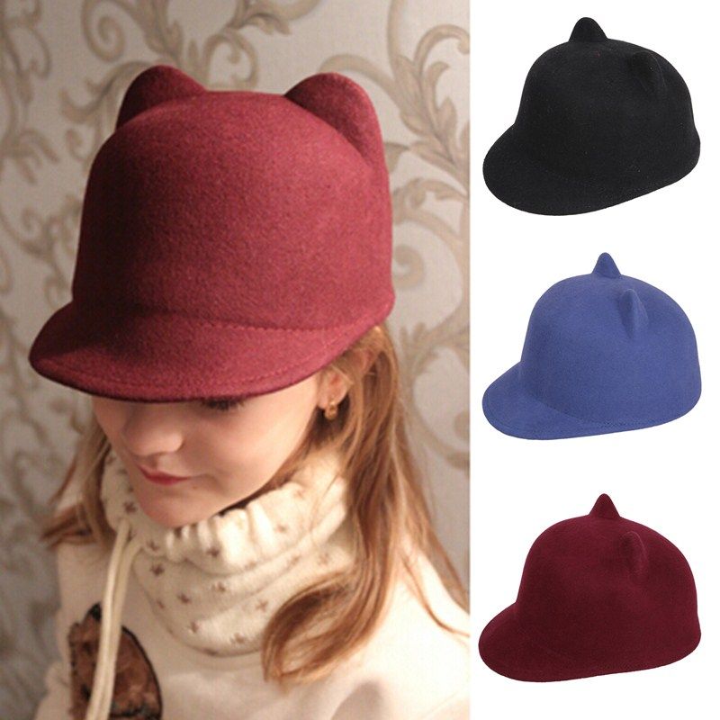 fedora hat child