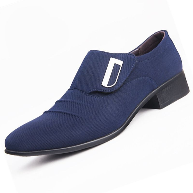 chaussure mariage homme rose poudré