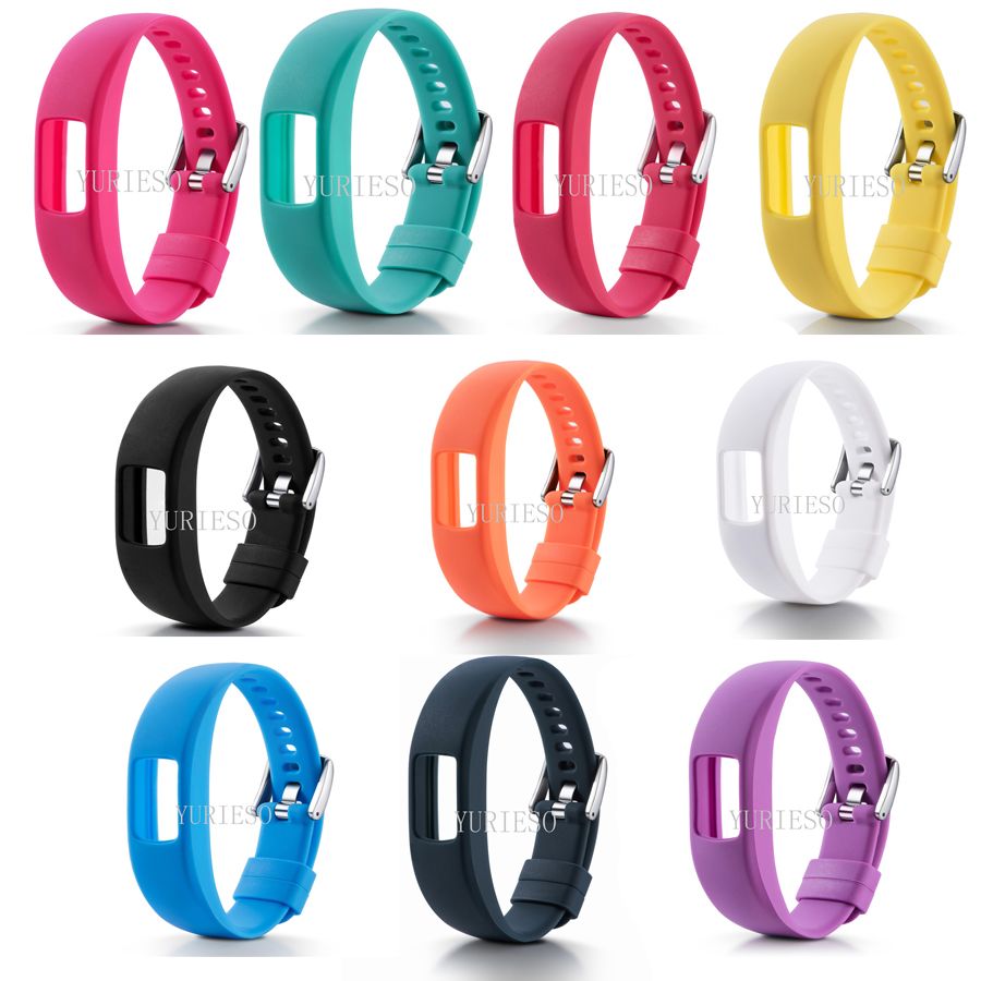 vivofit 4 bands