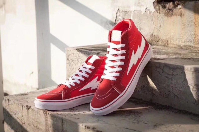 revenge x storm rouge