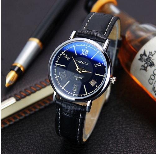 Yazole Business Quartz Watch Women Watches Ladies Brand Famous Wristwatch For Female Clock Hodinky Montre Femme Relogio Feminino Digital Wrist Watches Wrist Watchs From Mr Huang 11 16 Dhgate Com