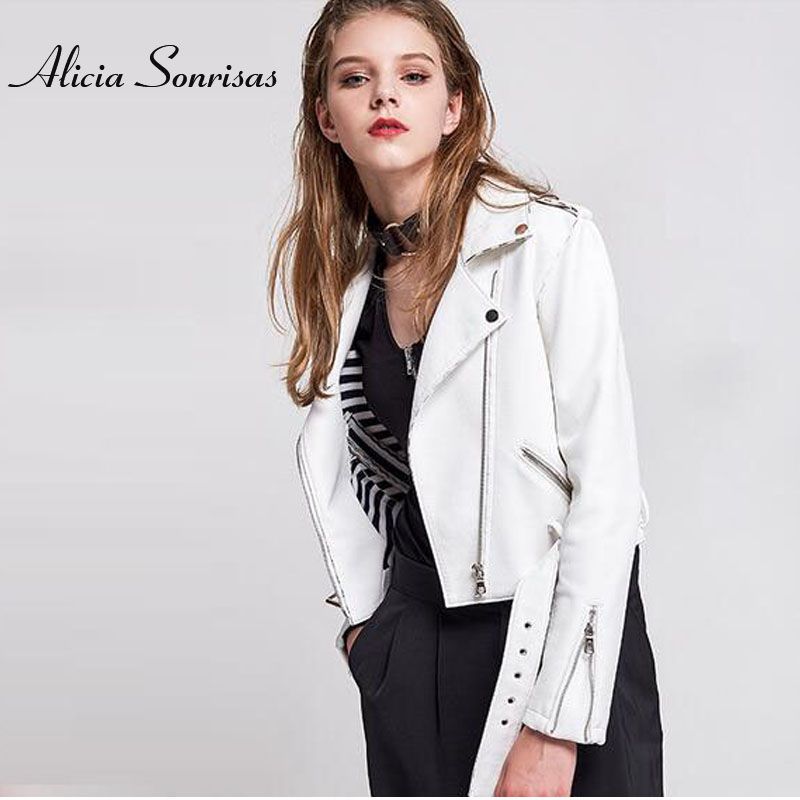 topshop biker jacket with fur collar