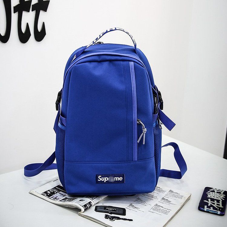 supreme college bolsas