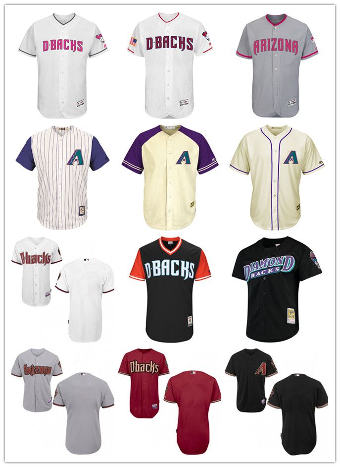 Baseball Jerseys From Lauer, $22.89 
