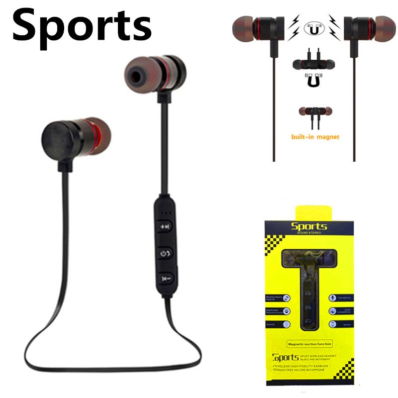 sports headset