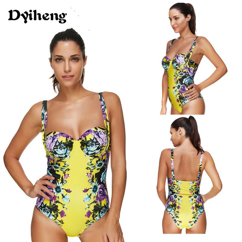 plus size swimming costumes