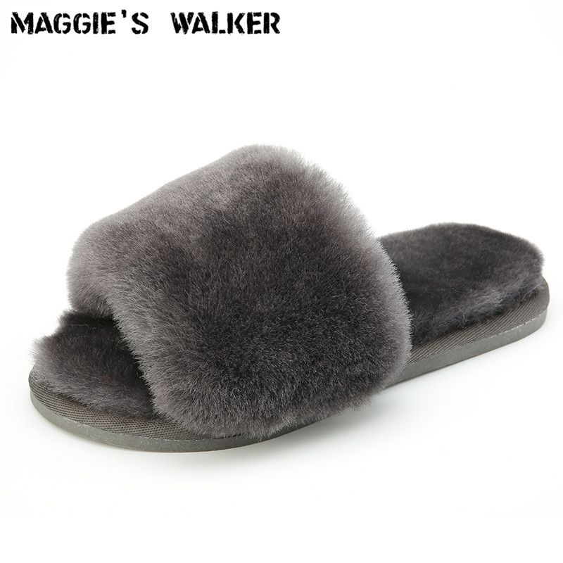 walker slippers womens