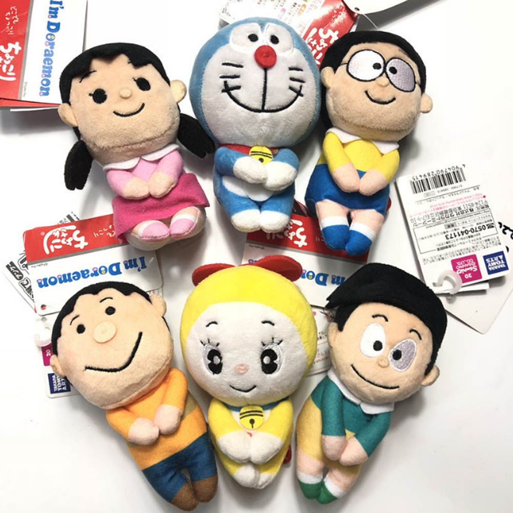 nobita soft toy online