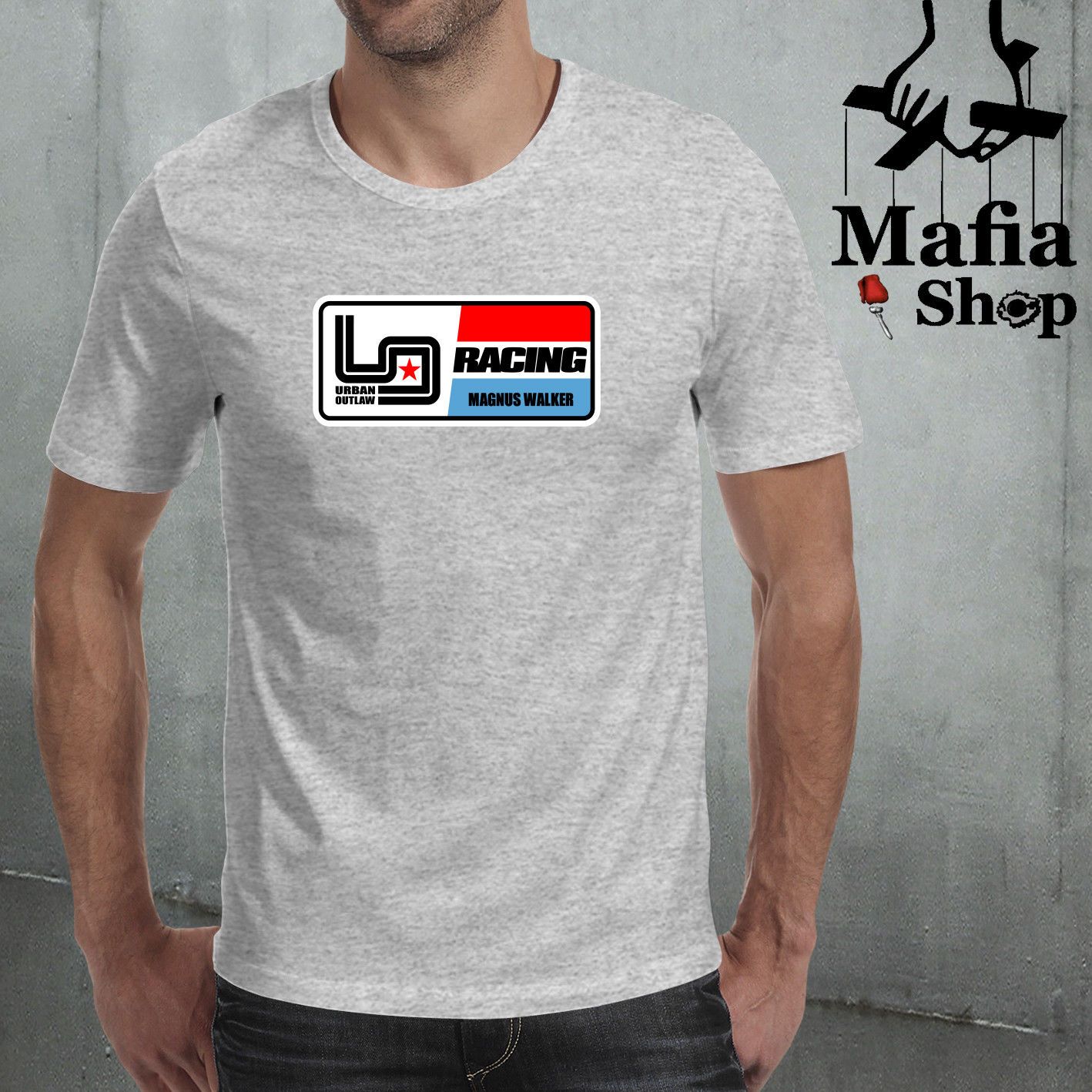 magnus walker t shirt