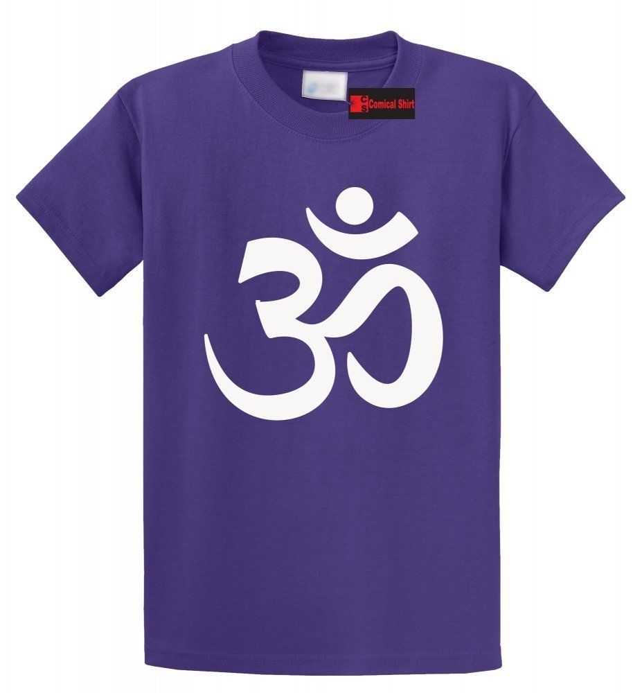om printed shirts online