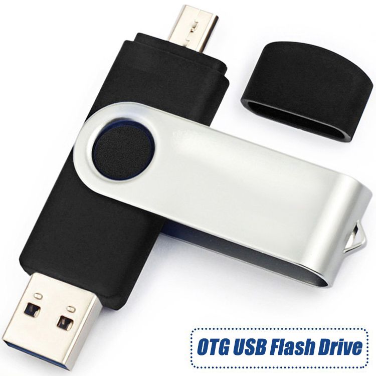 OTG 4GB 8GB 16GB 32GB USB Storage Drive Micro USB Pen Drive Memory U Disk For Computers Android Flash Drives From Too_simple, $4.63