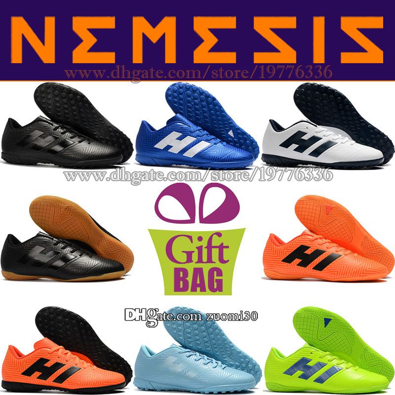 indoor soccer shoes size 6.5