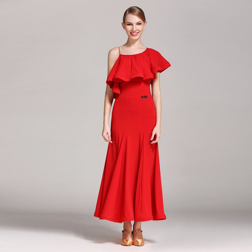 robe espagnole moderne