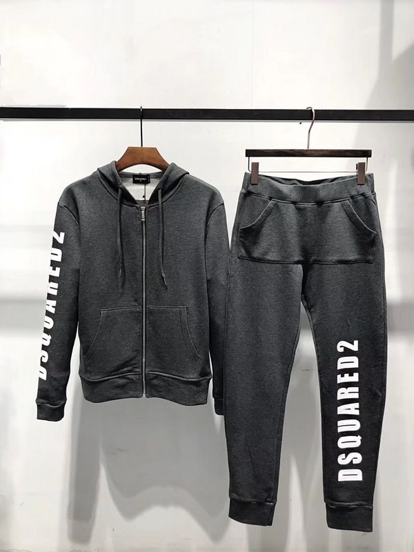 dsquared tracksuit men