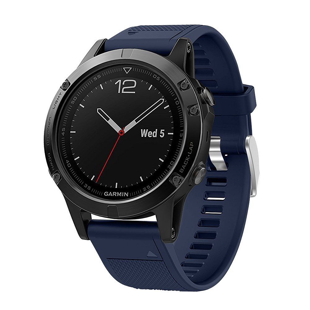 garmin 935 quick release band