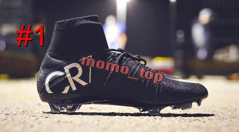 rainbow soccer shoes