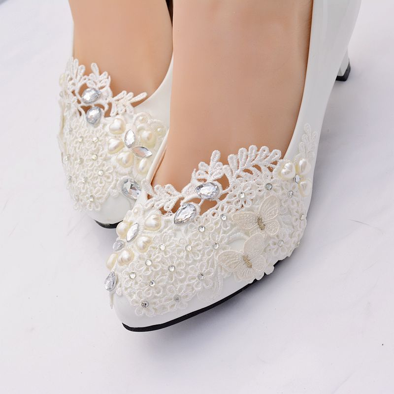 bridesmaid shoes canada