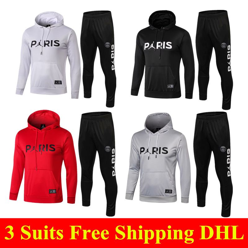 dhl moletom com capuz