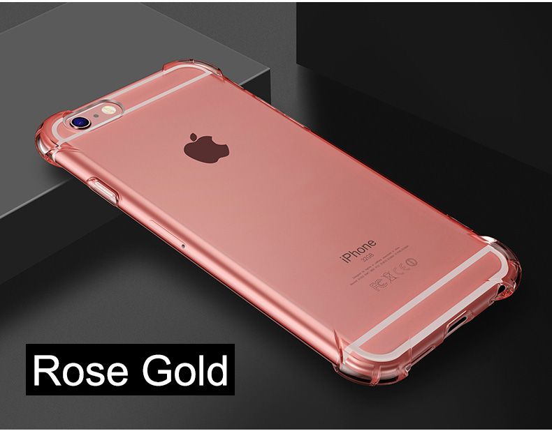 Rose Gold Iphone 10 Case Dfbdf0