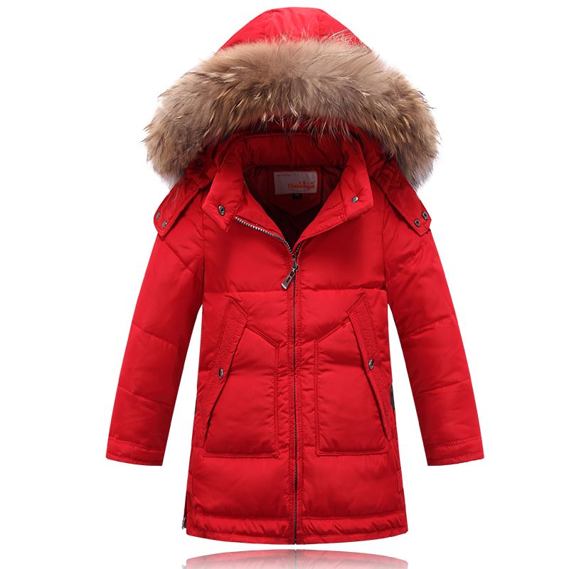 boys winter jacket uk