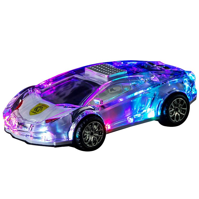 rc car bluetooth speaker