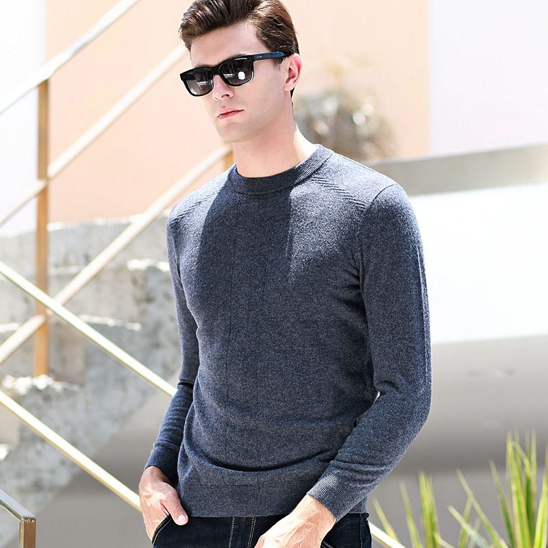 business formal sweater