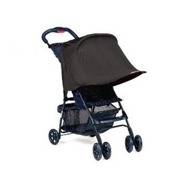 summer brand stroller