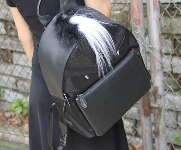 feather college bags